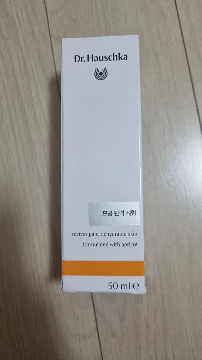 닥터하우쉬카 모공 탄력 세럼 50ml